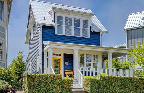 Happily Ever After by Seabrook Hospitality - Foto 2