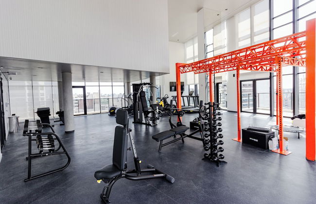 Charlie Window Moema - Photo 44