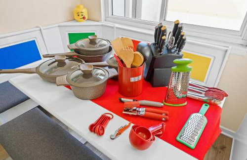 Princess Palace by OC Adventure Homes - Foto 17