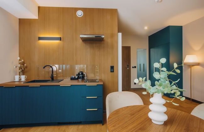 Forest Park Resort & SPA - Foto 3