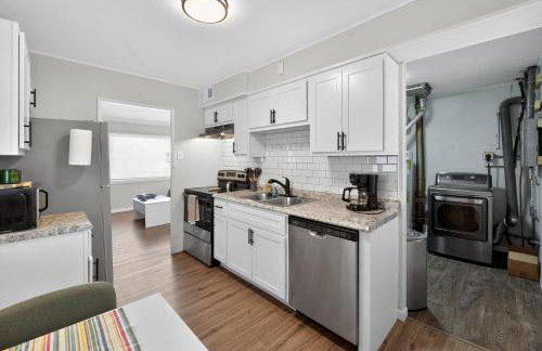 Cute bungalow in a great St Louis neighborhood - Foto 24