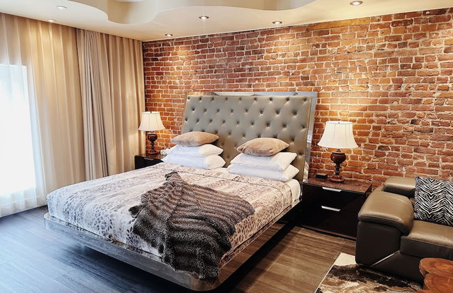 Hotel Kutuma - Foto 4