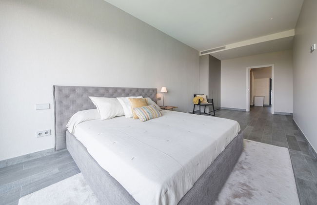 Exclusive Tamarit Villa TH 85 - Foto 8