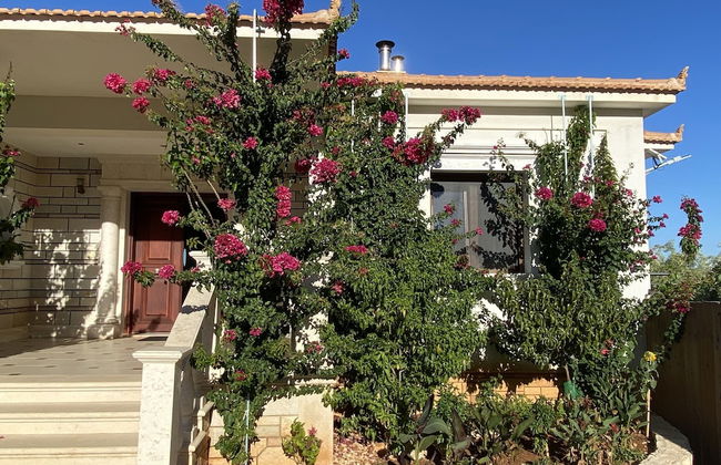 Villa Serenity - Foto 52