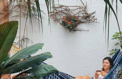 Maison de L'ocean Praia 250 m - Foto 14