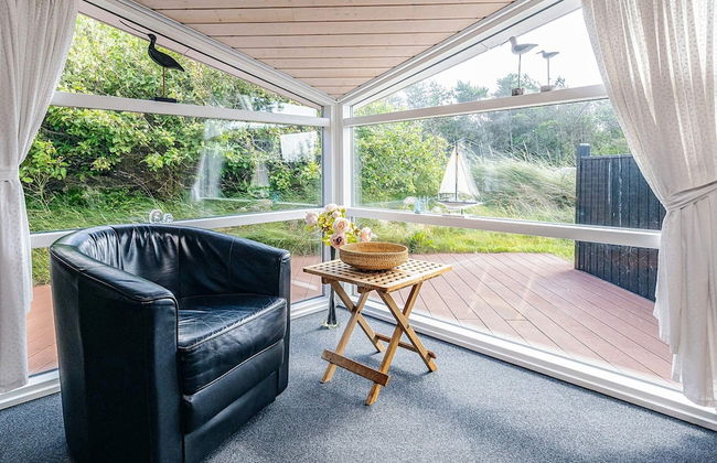 Classic Holiday Home in Thisted near Sea - Photo 14