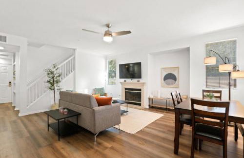 4bd Townhouse - Special Limited Time Offer near Venice Beach! - Foto 1