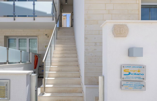 Holiday Home Sogno Siciliano - Foto 27