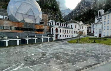 Résidence Bonnecaze - Foto 28