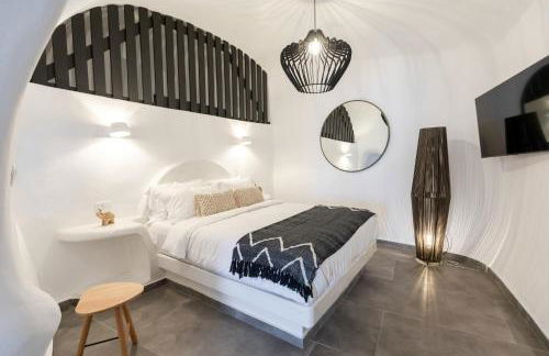 Doukas Caldera Suites - Foto 42