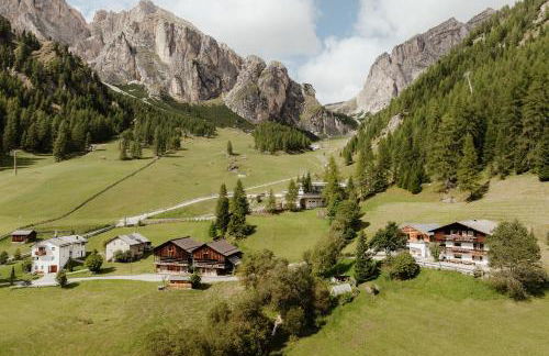 Chalet Lärchenhof - Foto 29