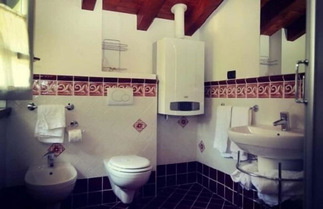 Agriturismo La Luna - Foto 26