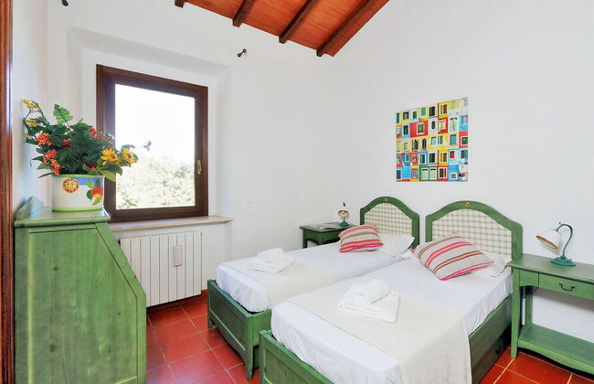 Agriturismo Pimpinnacolo - Foto 18