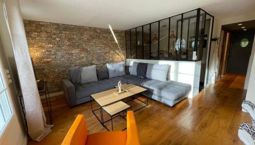 Le Chic à Barbizon - Foto 3