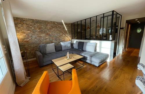 Le Chic à Barbizon - Foto 3