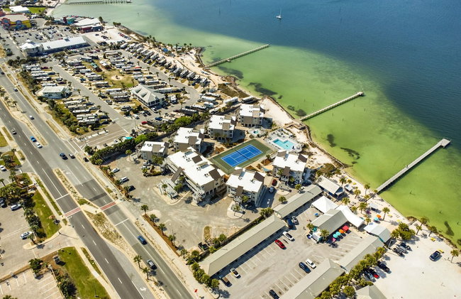 Soundside Holiday Beach Resort - Foto 67