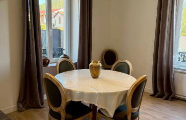 Gite Chez Livia Hautes Vosges - Foto 79