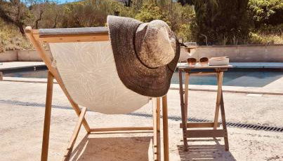 Mas de la Cadenière - Foto 4, sunbed