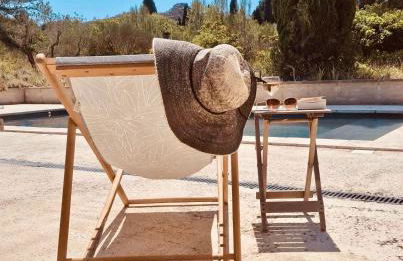 Mas de la Cadenière - Foto 4