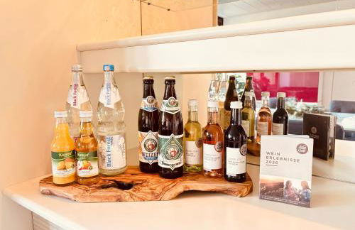 Panorama-Suite mit Kamin & Balkon, Ruhe, Weitblick & Natur im Schwarzwald - Foto 24