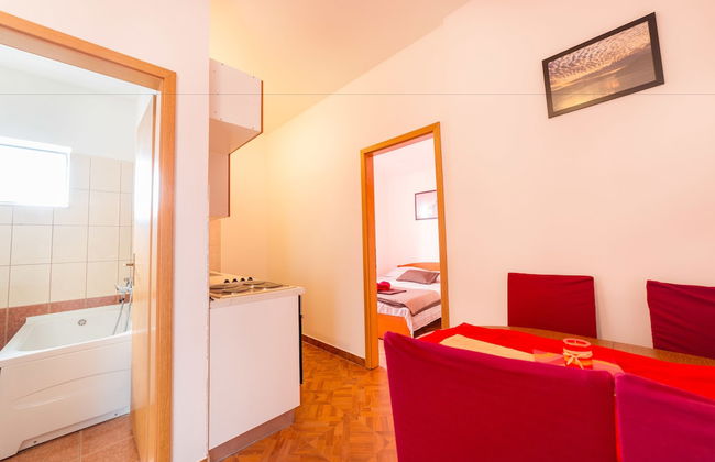 Apartments Marina - Foto 29