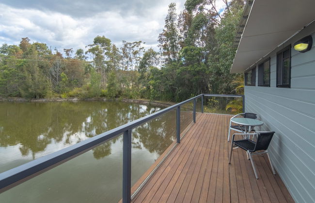 Ingenia Holidays Lake Conjola - Foto 64