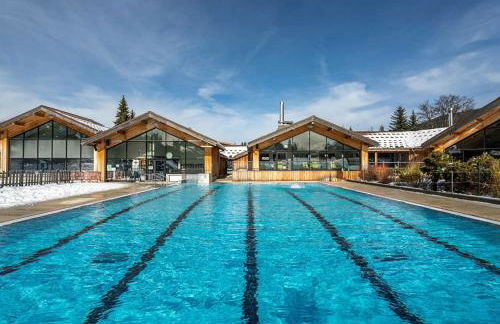 Appart à la montagne navette et parking gratuit - Foto 7