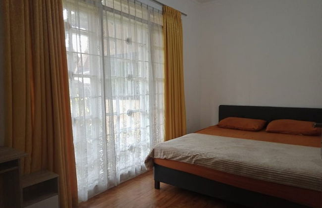 Villa Kota Bunga Anggrek - Foto 6