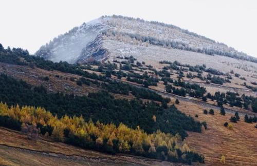 L'AnsloBoys Montagne J4 - Foto 36