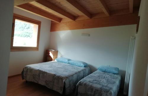 Agriturismo Summus Lacus - Foto 11