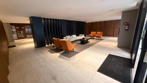 Vista Deslumbrante, Luxo e Conforto Premium - Foto 4