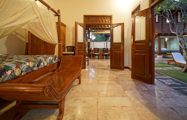 Villa Puaji - Foto 18