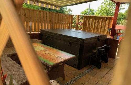 Ferienhaus Spielburg - Foto 33