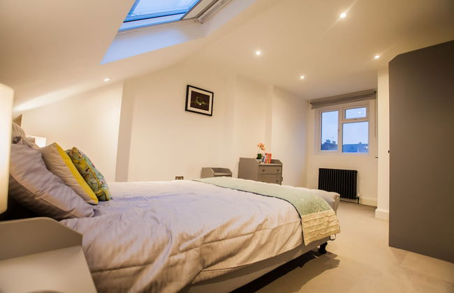 Surbiton Luxury Garden House 19 - Foto 12