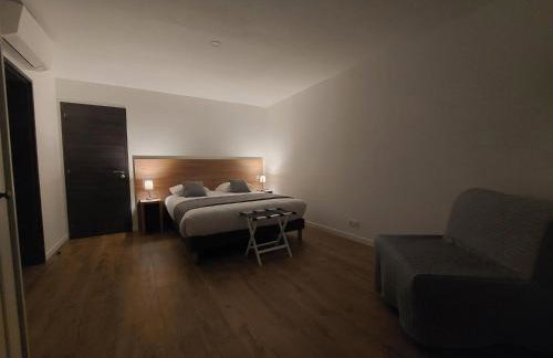 Les Lodges du Revermont - Foto 6