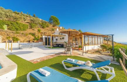 Casa Candado Cómpeta by Ruralidays - Foto 24