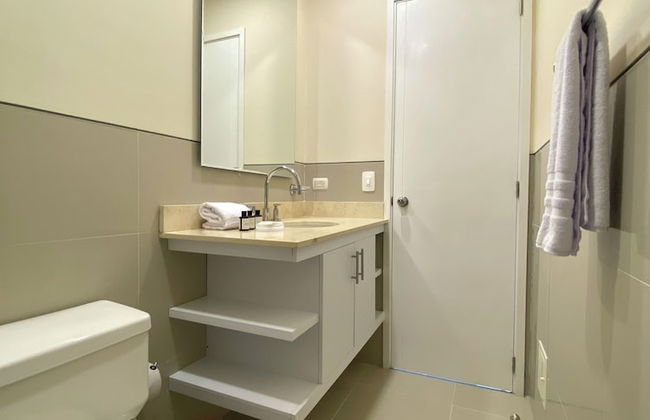 Wynwood Morros Epic in Cartagena - Foto 74