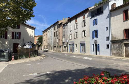 AUX 4 LOGIS - Studio Le City - Petit déjeuner offert 1ère nuit - Foto 27