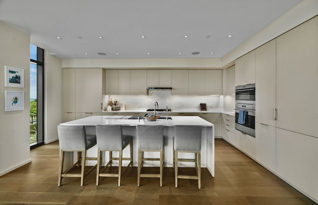 Park Lane 3300 3 Bedroom Apts by RedAwning - Foto 5