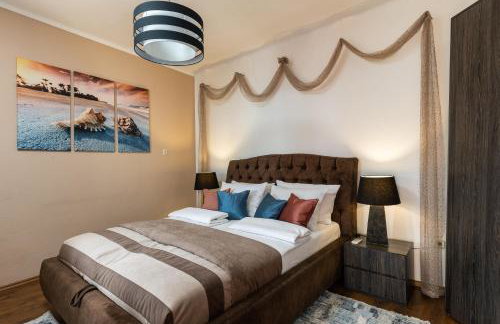 Apartments Nina & Kate - Foto 24