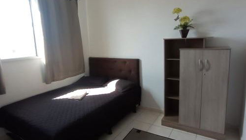 Apto Agua Marinha - Foto 5