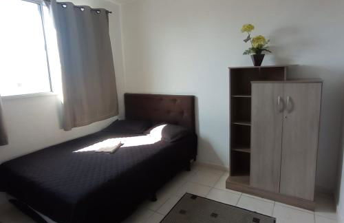 Apto Agua Marinha - Foto 5