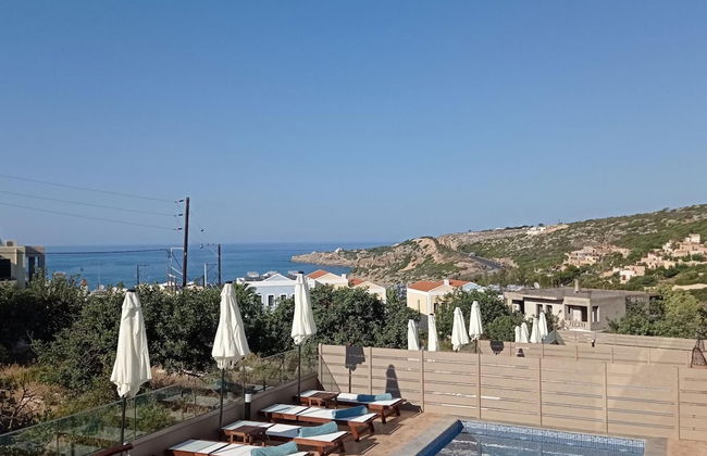 Amethyst Nevelo Quality Villas - Foto 40