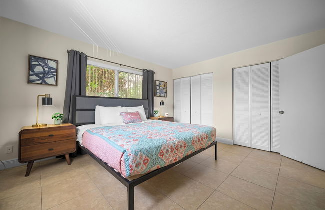 Coco Palms Apartments By Lowkl - Foto 4