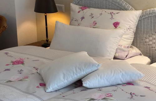 Gästehaus Ina-Maria, Apartments - Foto 25