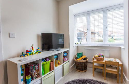 Pine Trees - 4 bed home in The Witterings - Foto 19