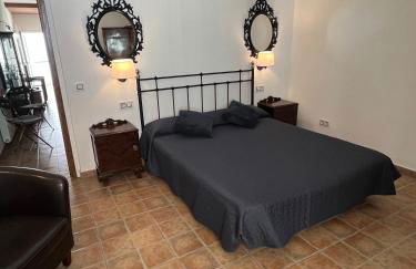 Apartamento DEL SOL,-Centro histórico con aire acondicionado - Foto 19