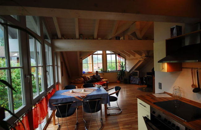 Kirsch Comfortable Holiday Residence - Photo 20