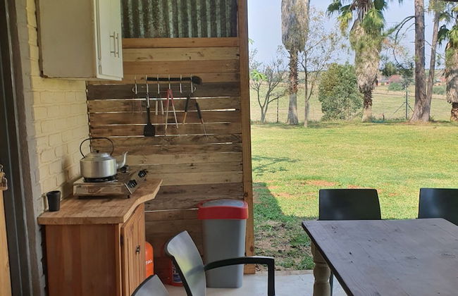 KatiKati Eco Lodge - Photo 16