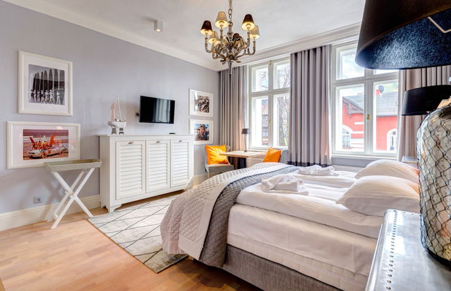 Dom & House - Apartments Mokwy Unique Sopot - Foto 17